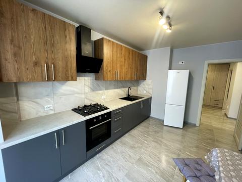 квартира за адресою Височана вул., 18