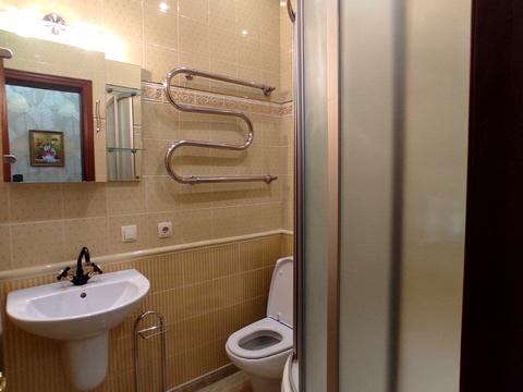 квартира по адресу Леси Украинки бульв., 7-А