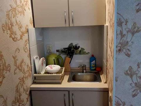 квартира за адресою Олександра Кониського вул. (), 4