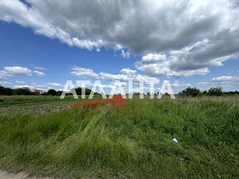 ділянка за адресою Європейська