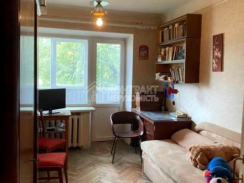 квартира за адресою Шекспіра пров., 3