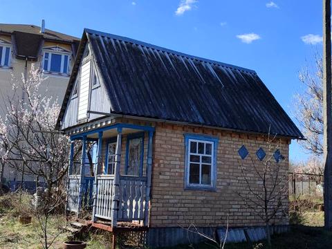 участок по адресу Южная ул., 6