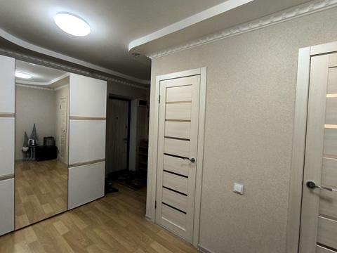 квартира по адресу Семена Палия ул. (Дніпропетровська), 105