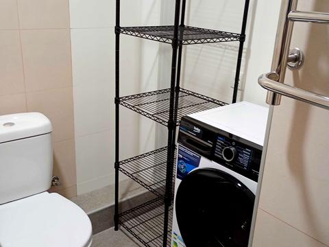 квартира по адресу Архитектора Вербицкого ул., 1-В