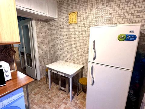 квартира по адресу Тополь-1 жилой массив ул., 2
