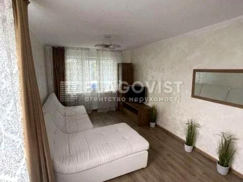 квартира по адресу Любомира Гузара просп. (Космонавта Комарова), 24