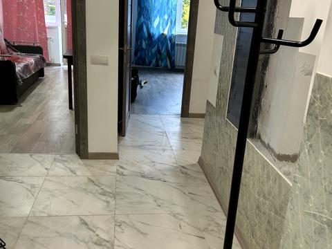 квартира за адресою Лобачевського пров., 7