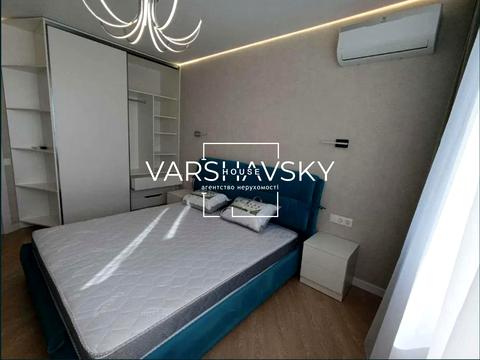 квартира за адресою Родини Крістерів вул., 18/6