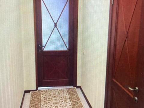 квартира по адресу Валерия Лобановского просп., 15