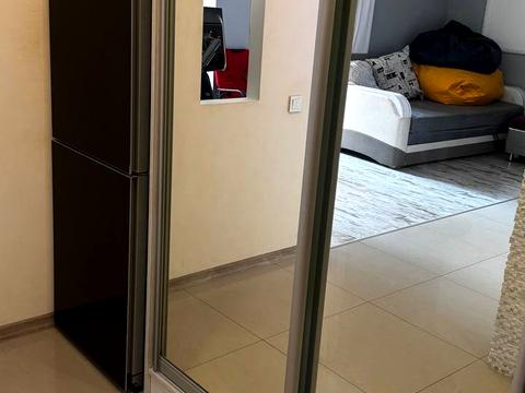 квартира по адресу Регенераторная ул., 4 к4-11