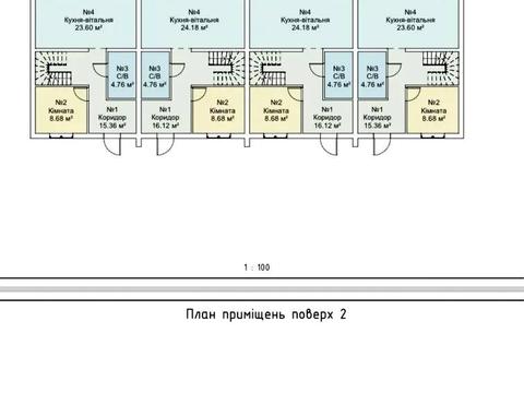 будинок за адресою Тарасівська вул.