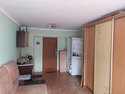 комната по адресу Надпольная ул., 530