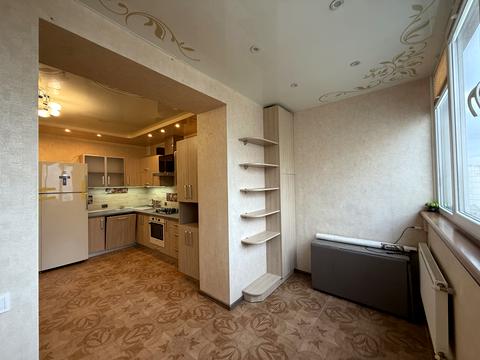 квартира по адресу Боголюбова ул., 11