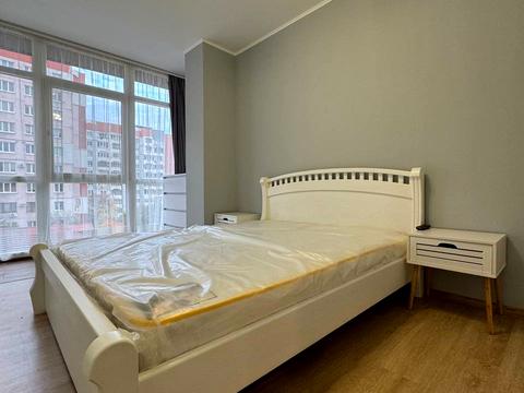 квартира по адресу Космичная ул., 3