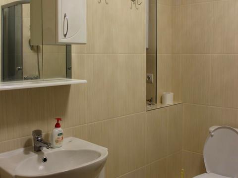 квартира по адресу Андрея Аболмасова ул. (Панельна), 7