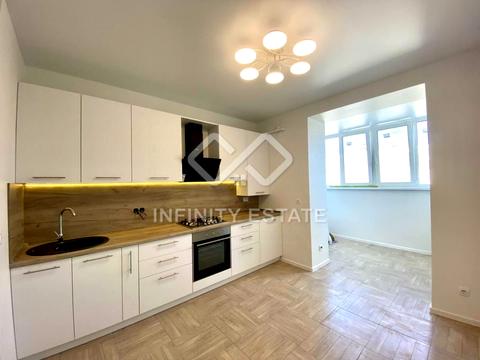 квартира по адресу Бульвар Приозерний, 3