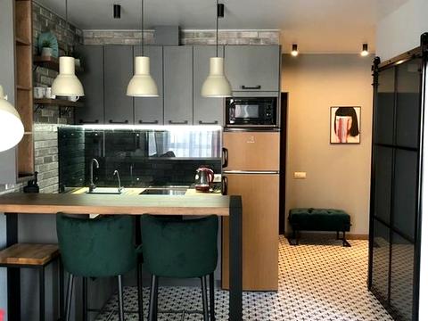 квартира по адресу Осокорская ул., 2-А