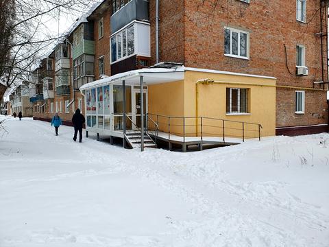 коммерческая по адресу Марко Вовчок ул., 5