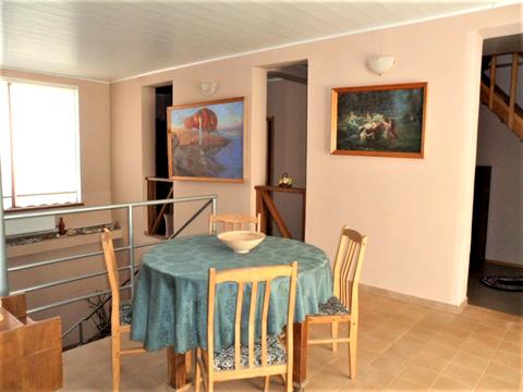 дом по адресу пгт. Затока, Каролино Бугаз