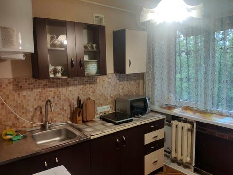 квартира за адресою Канатна вул., 18