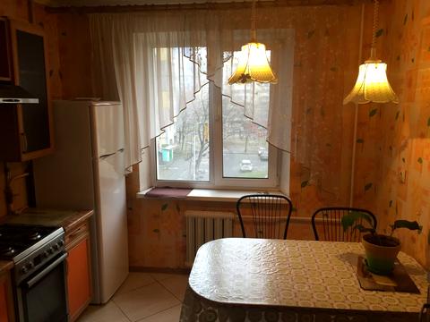 квартира за адресою Миколи Бажана просп., 9-А