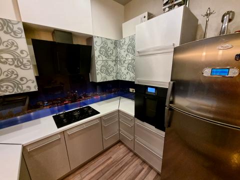 квартира по адресу Винтера бульв.