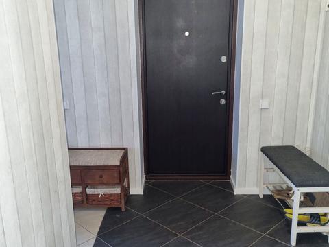 квартира по адресу Валерия Лобановского ул., 24