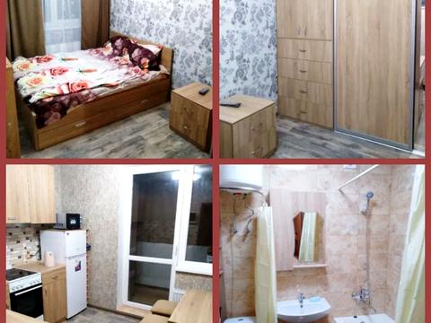 квартира за адресою Козакевича вул.