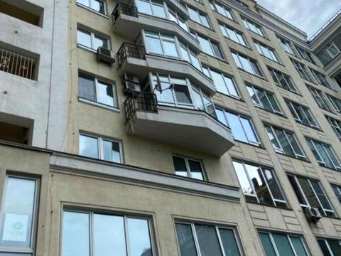 квартира за адресою Січових Стрільців вул. (Артема), 52-А