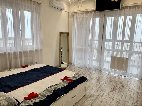 квартира по адресу Златоустовская ул., 16