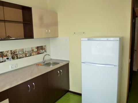 квартира по адресу Алексея Вадатурского ул. (Маршала Малиновского), 16