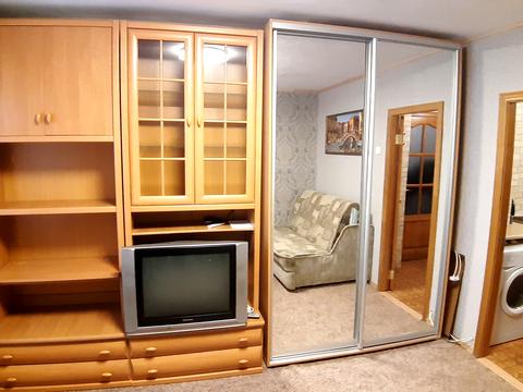 квартира по адресу Автозаводская ул., 29