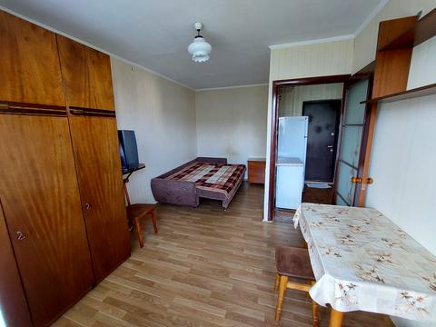 квартира за адресою Лісовий просп., 21