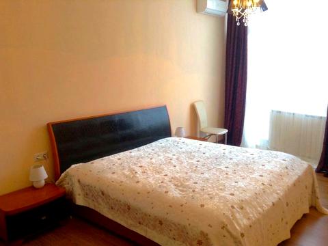 квартира по адресу Владимира Ивасюка просп. (Героїв Сталінграду), 2г