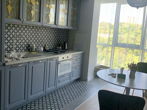 квартира по адресу Набережная Победы ул., 44т