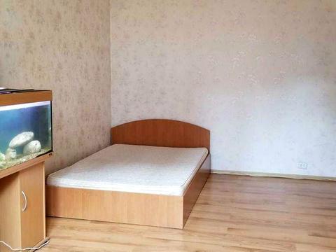 квартира по адресу Александра Конисского ул., 2