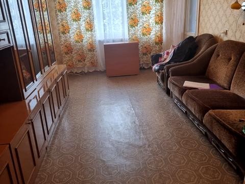 квартира за адресою Сонячний мікрорайон вул., 45