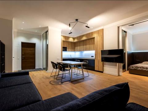 квартира за адресою Джона Маккейна вул. (Івана Кудрі), 26