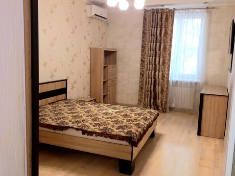 квартира по адресу Спасская ул., 48