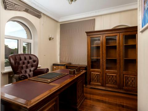 дом по адресу Озерна