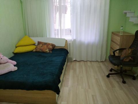 кімната за адресою Левка Лук'яненка вул. (Маршала Тимошенка), 11