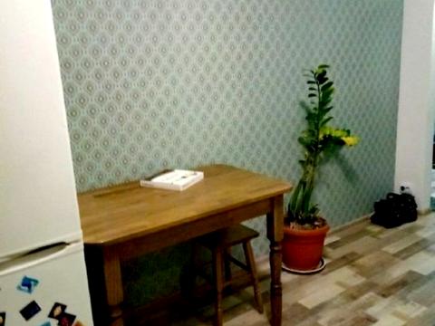 квартира по адресу Сегедская ул., 15а
