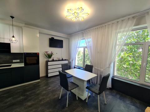 квартира по адресу Генерала Пушкина ул., 26-Д