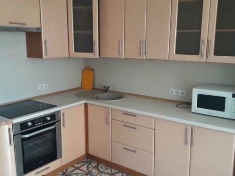 квартира по адресу Вадима Гетьмана ул., 1-Б