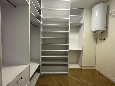 квартира за адресою Кловський узвіз (Кловський), 7