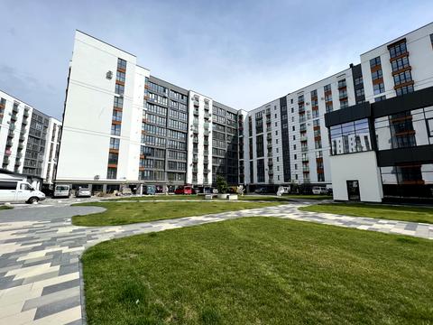 квартира по адресу Гетмана Мазепы ул., 164