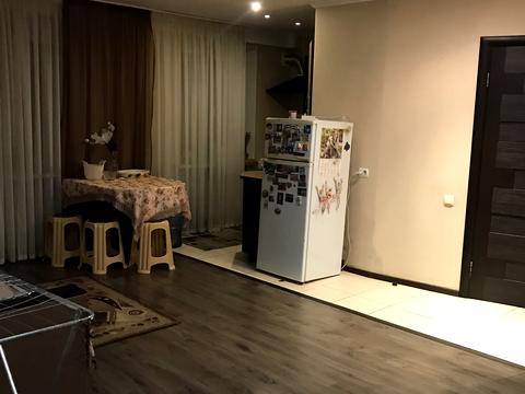 квартира за адресою Донецька вул., 57