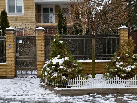 дом по адресу Богатырская ул., 30а