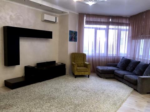 квартира за адресою Генерала Генадія Воробйова вул. (Курська), 13-Е