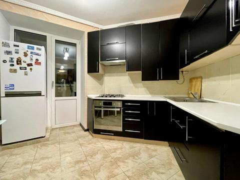 квартира по адресу Університетська, 2/1